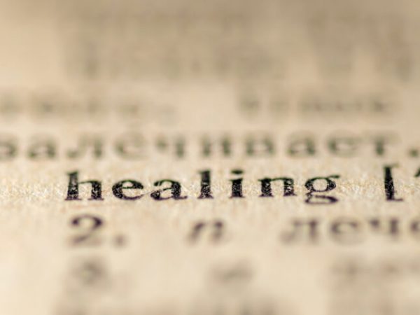 Discovering Healing at the Root