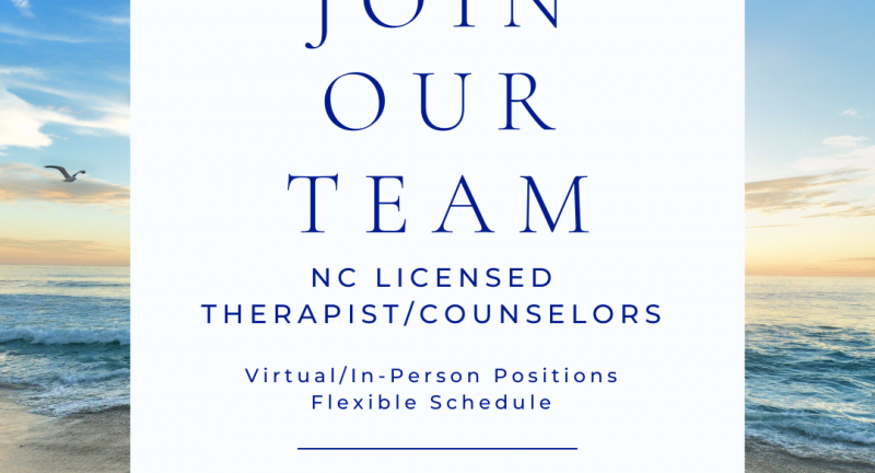 Join Our Team!