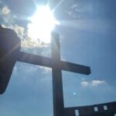 Easter: Reflecting on why The Cross is The Anchor of Hope
