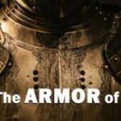 The Raging War: Take Up Your Armor to Win