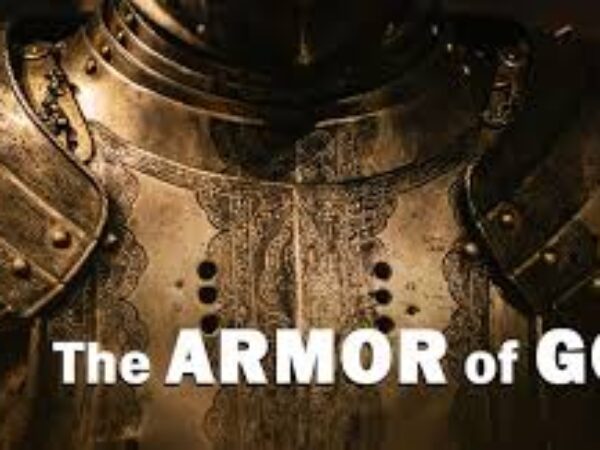 The Raging War: Take Up Your Armor to Win
