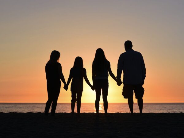 Your Children Need the Gospel, Too! – Raising Your Children in the Instruction of the Lord