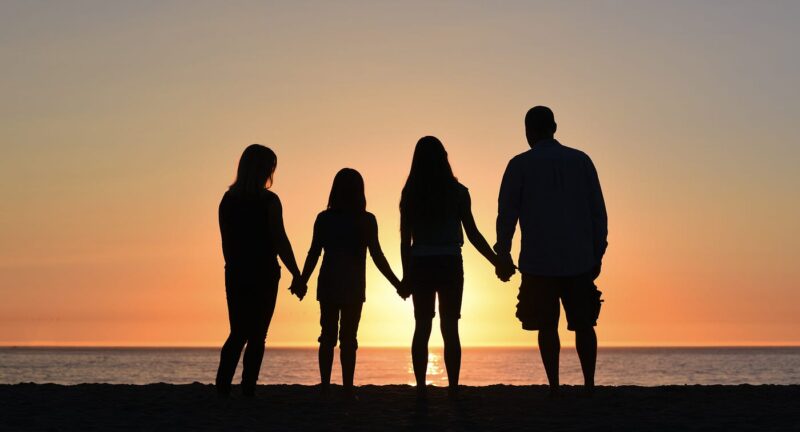 Your Children Need the Gospel, Too! – Raising Your Children in the Instruction of the Lord